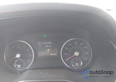 2020 Kia Telluride S from USA, damaged, VIN 5XYP64HC6LG059443